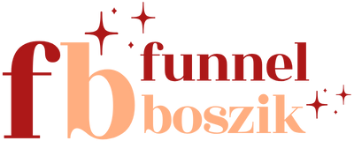 Funnelboszik logó